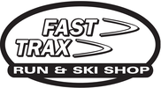 FAST TRAX run & ski shop