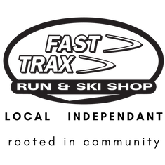 FAST TRAX run & ski shop